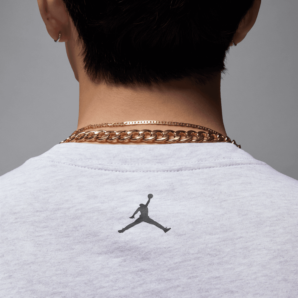 Air Jordan Brooklyn Tee FA25