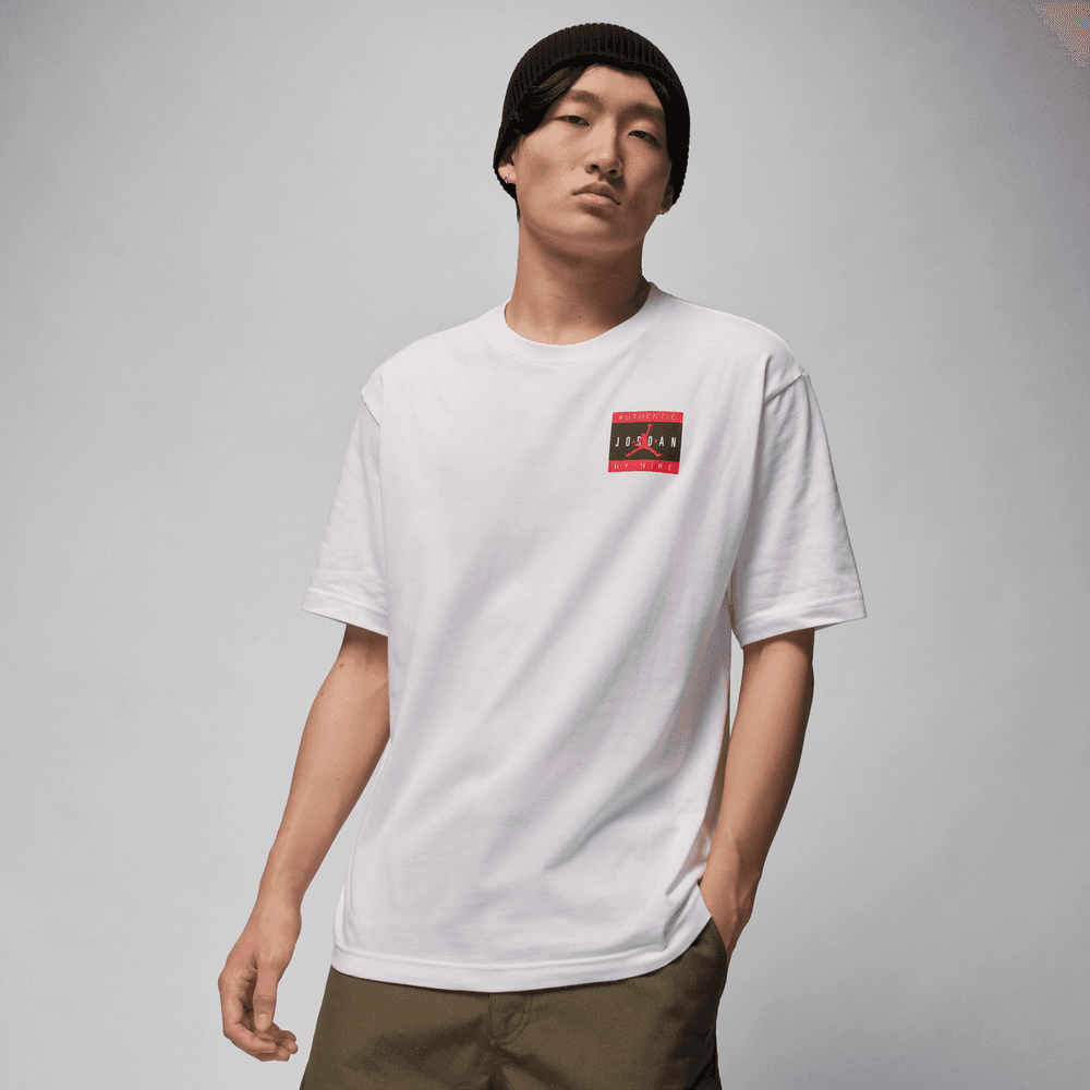 Air Jordan Brand Tee