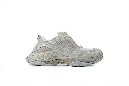 Balenciaga Triple S 2 Eggshell