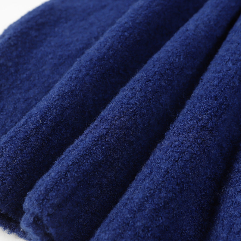 LVC029 New high-quality men's and women's autumn and winter sweaters, pullovers, and clothing