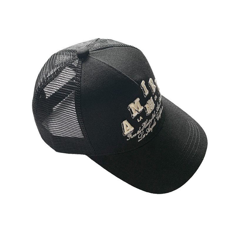 PW - Amiri Hats