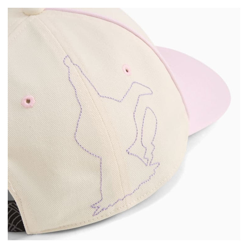 Kids Puma X Pokemon Dad Cap
