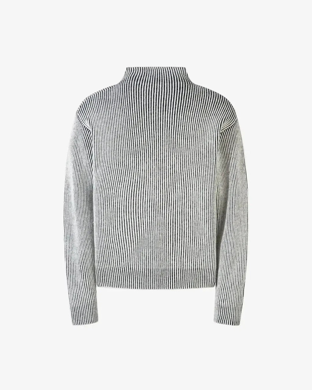 RAVEN KNIT