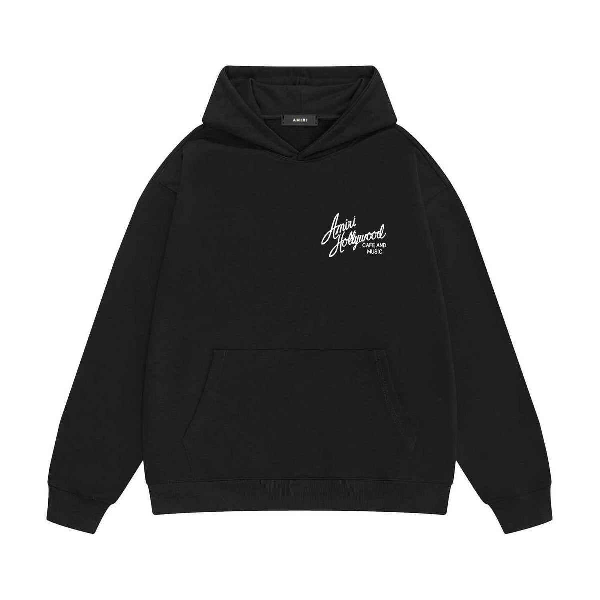 PW - Amiri Hoodie