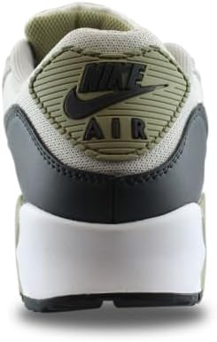 Men's Nike Air Max 90 Light Bone/Cave Stone (DM0029 011)