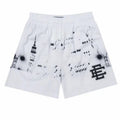 Eric Emanuel EE Basic Short White Skyline