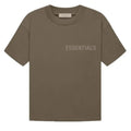 Fear of God Essentials T-Shirt Wood