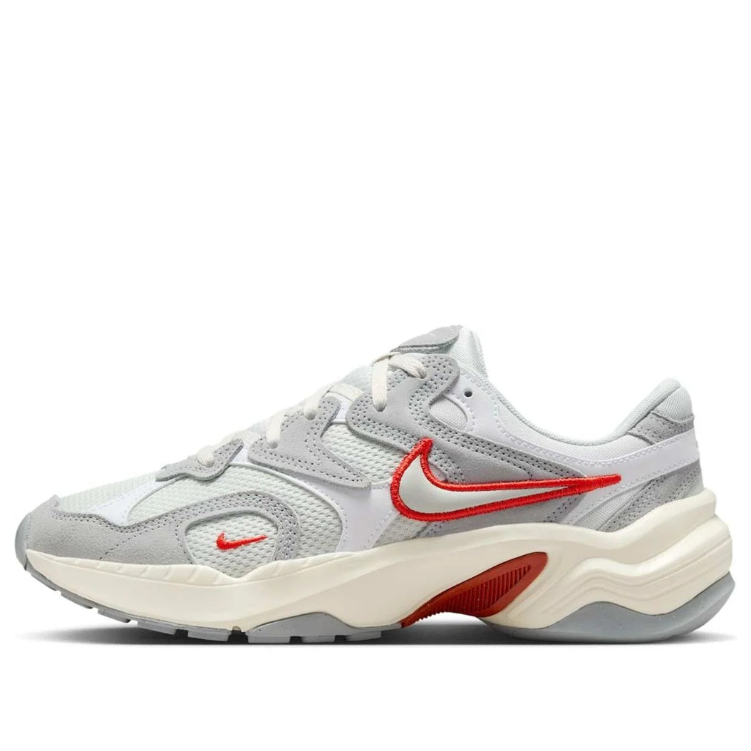 Women's Nike AL8 Wolf Grey/Photon Dust (IB3952 003)