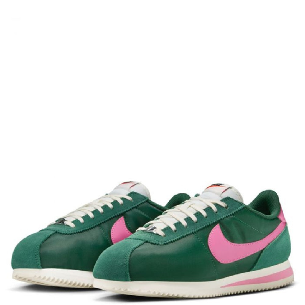 Women's Nike Cortez FIR/Pinksicle-Sail (IF1764 300)