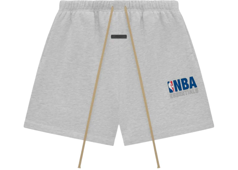 NBA Essentials Summer Set