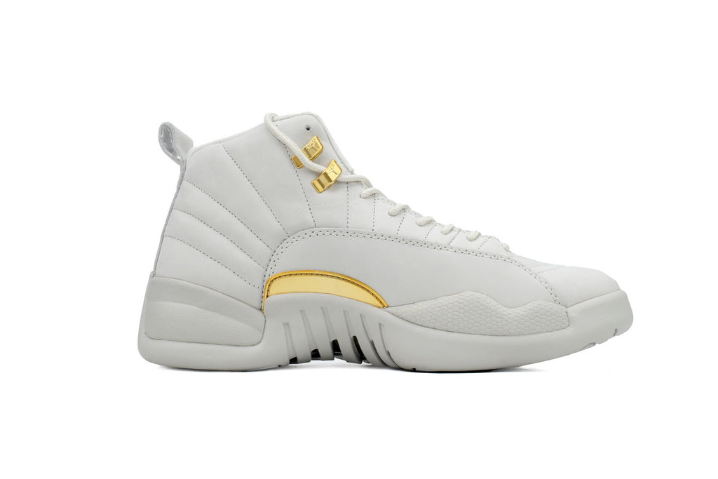 Jordan 12 Retro Phantom FD9101-007