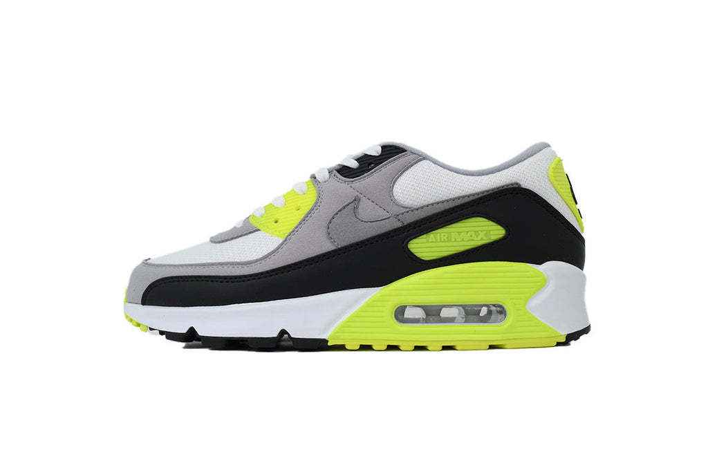 Nike Air Max 90 OG Volt 2020 CD0881-103