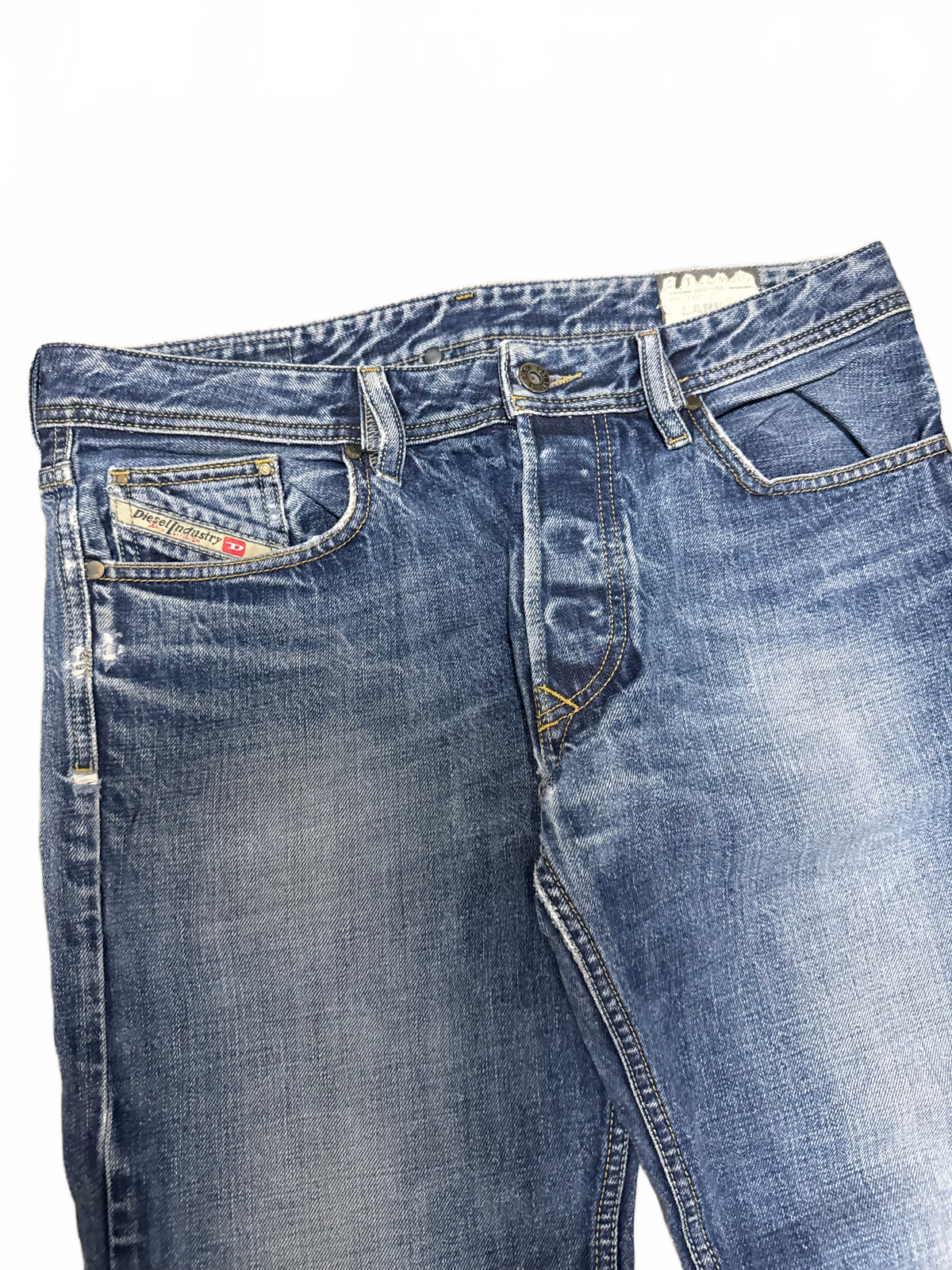 Diesel Jeans Larkee