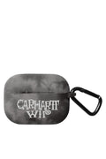 CARHARTT WIP RADIATE AIRPODS CASE Yosemite / Obsidian