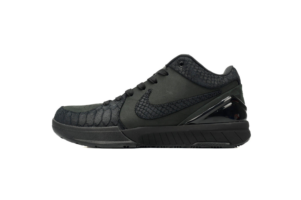 Rsnow Nike Kobe 4 Protro Black Mamba FQ3544-001
