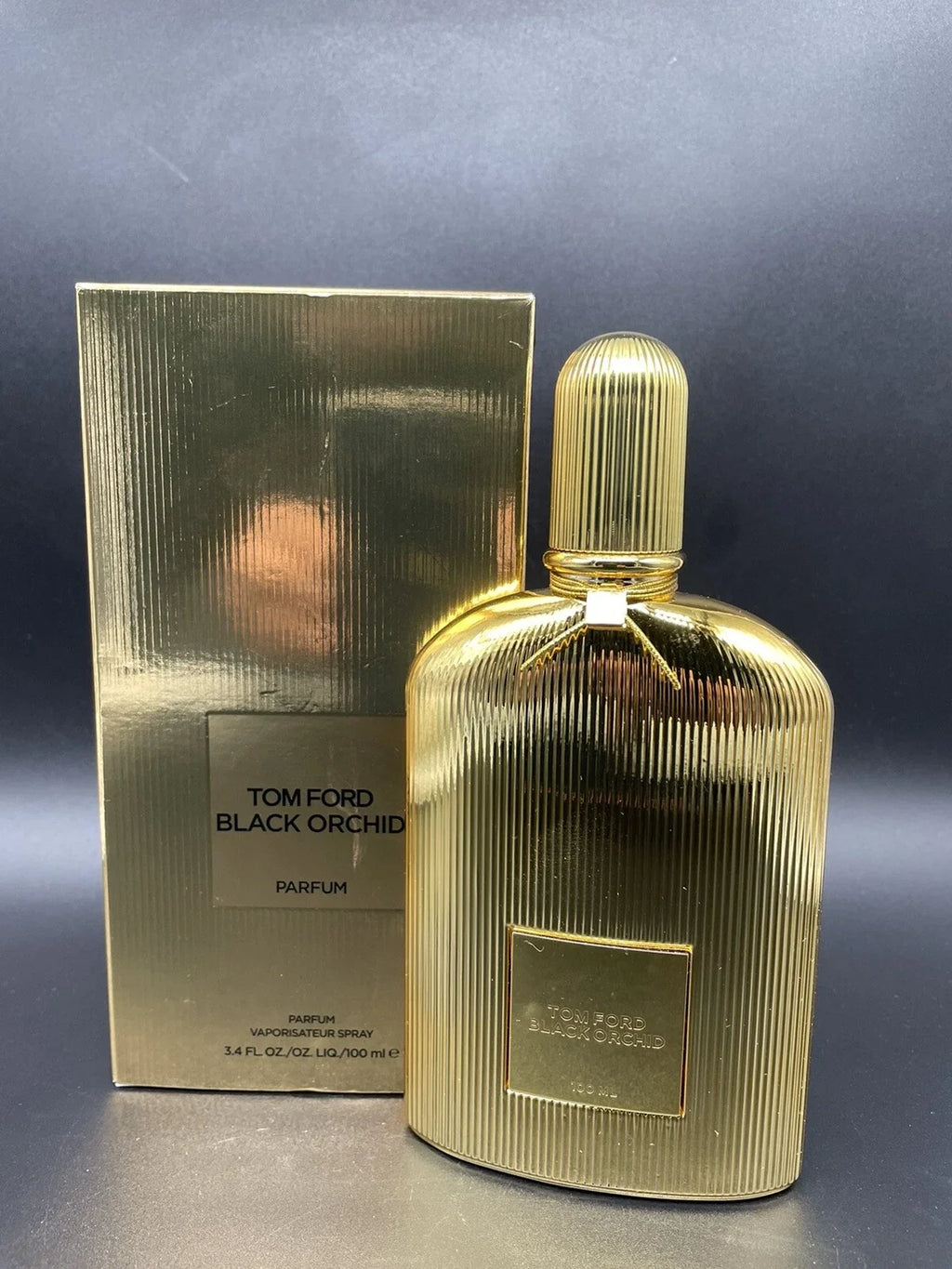 Tom Ford Black Orchid Eau de Parfum 100ml