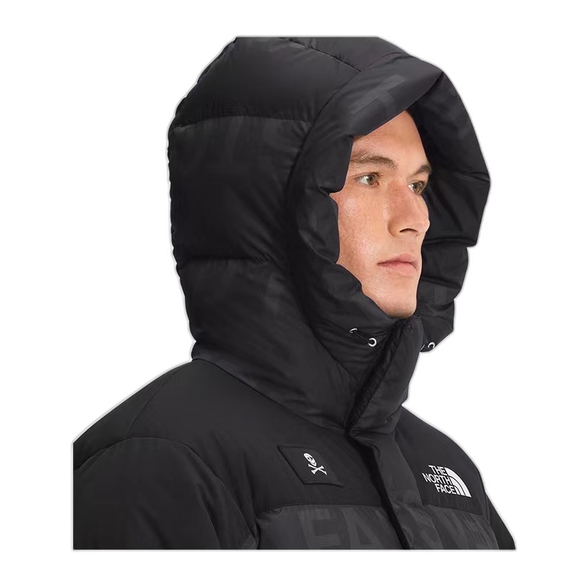The North Face Urban Exploration UE Special Series Down Parka - 5J27