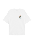 Les Deux Cole Table Tee
