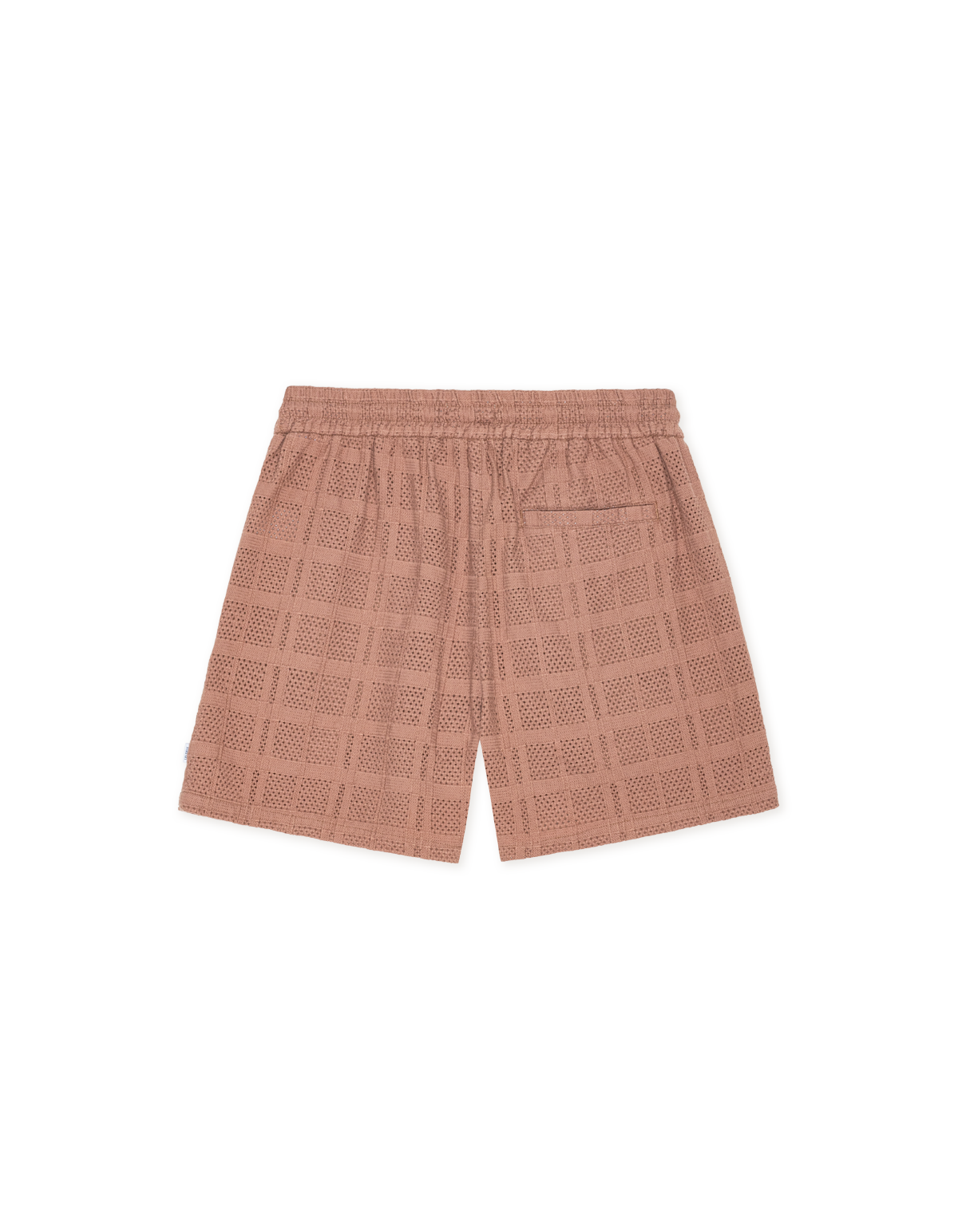 Les Deux Charlie Shorts
