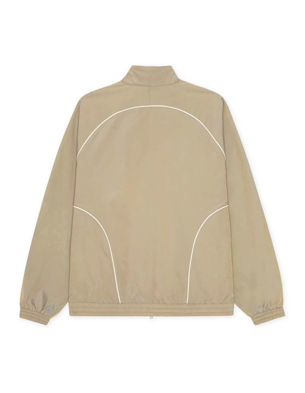 Les Deux Jack Shiny Track Jacket