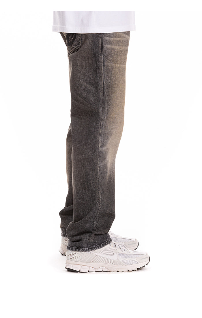 BBC Mercer Heart Fit Jeans