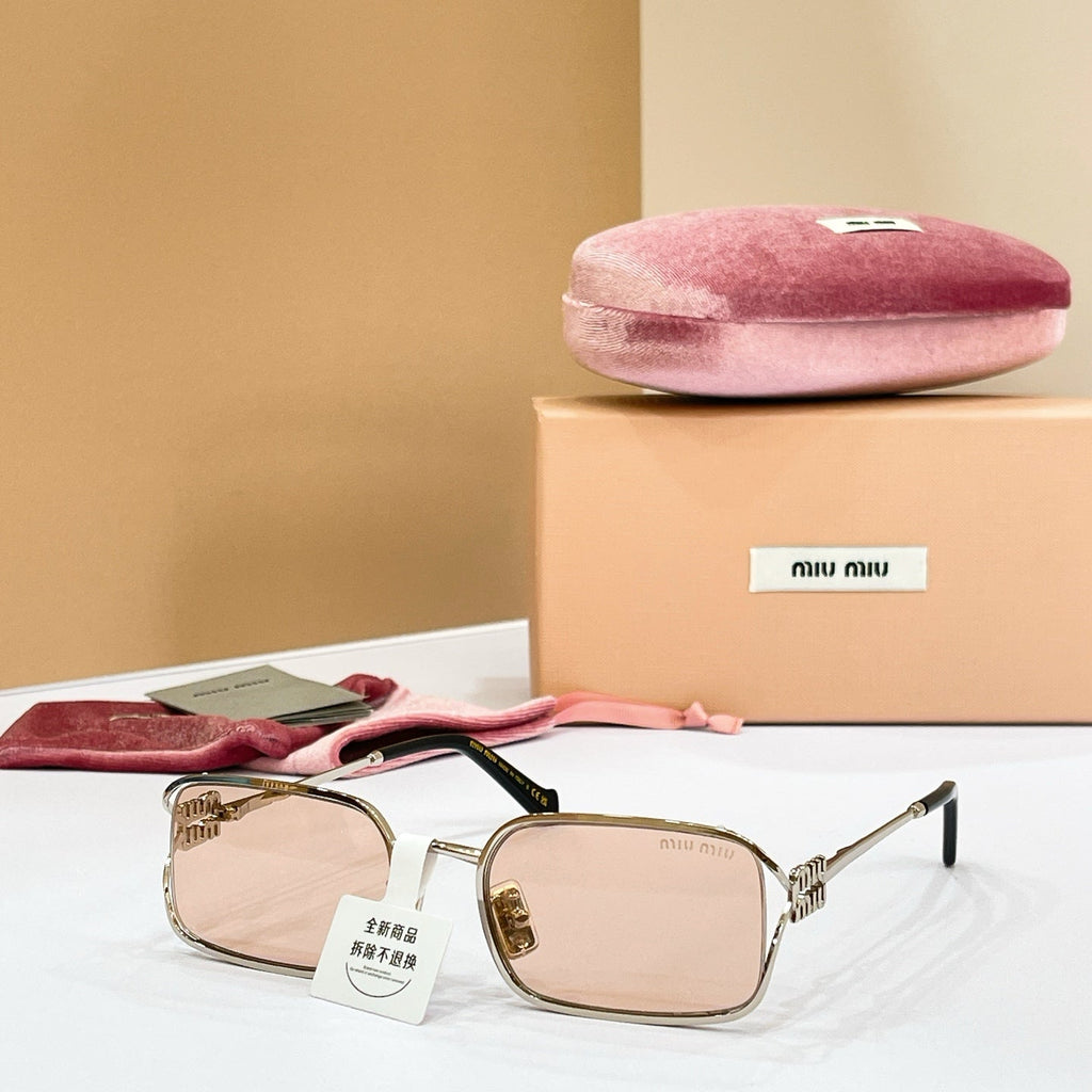 Miu Miu OMU A89S Sunglasses